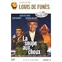 La Soupe aux choux