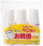 サンナップ お買得パック3 205ML 90個入