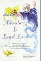 Marc Stevens' Adventures in Legal Land