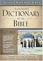 Illustrated Dictionary of the Bible (Super Value Series)