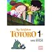 My Neighbor Totoro: Film Comic (My Neighbor Totoro, Book 1)
