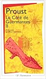 A la recherche du temps perdu, Le c�t� de Guermantes, volume 2