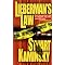 Cuddle up with a Stuart M. Kaminsky thriller/mystery book....