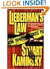 Lieberman's Law: An Abe Lieberman Mystery