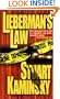 Lieberman's Law: An Abe Lieberman Mystery