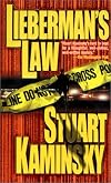 Lieberman's Law (Abe Lieberman)