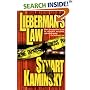 Lieberman's Law: An Abe Lieberman Mystery (Abe Lieberman)