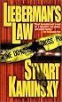 Lieberman's Law: An Abe Lieberman Mystery (Abe Lieberman)