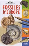 Fossiles d\'Europe