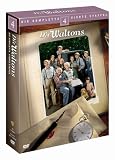 Die Waltons - Die komplette 4. Staffel (7 DVDs) - Richard Thomas
