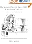 Microsoft Office Excel 2007 A Beginner's Guide: A training book for Microsoft Excel 2007