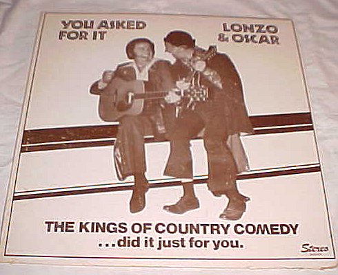 Lonzo & Oscar - Album - Zortam Music