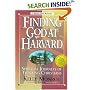 Finding God at Harvard
