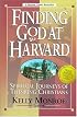 Finding God at Harvard
