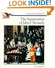 The Assassination of John F. Kennedy (Cornerstones of Freedom)