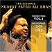 The Ultimate Nusrat Fateh Ali Khan, Vol. 1