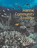 Marine Community Ecology
