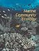  : Marine Community Ecology