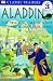 Books : Aladdin (DK Classic Readers Level 3)