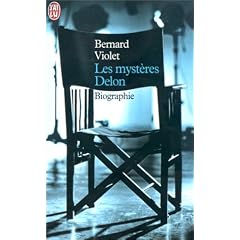 Les myst�res Delon