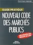 Nouveau code des march�s publics