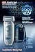 Personal Health Care : BRAUN ACTIVATOR ELECTRIC SHAVER - 8595