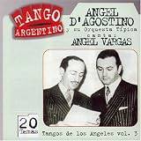 Tangos De Los Angeles 3