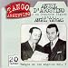 Tangos de Los Angeles, Vol. 3