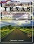 Backroads of Texas: The sites, scenes, history, people, and places your map doesn't tell you about
