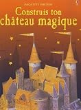 Construis ton château magique