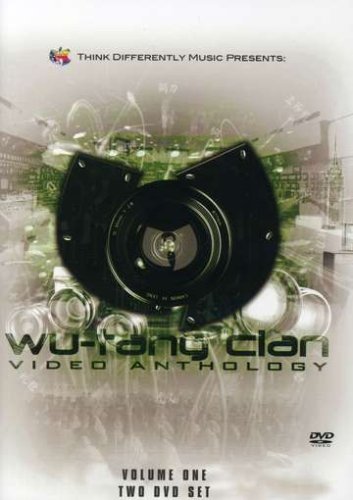 CD-Charts  Search : Video Anthology Volume 1 [DVD AUDIO]