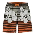 Boys' Cherokee&reg; Swim Short - Barnwood