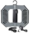 Cooper Lighting LED130 80 LED Rechargeable Folding Worklight