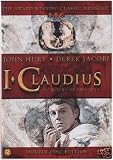 I, Claudius [Complete BBC series, uncut] [1976] [DVD]
