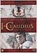 DVD : I, Claudius [Complete BBC series, uncut] [1976] [DVD]