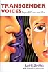 Transgender Voices: Beyond Women and Men