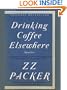 Drinking Coffee Elsewhere