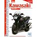 Kawasaki GPZ 500 S: Handbuch f�r Pflege, Wartung und Reparatur (Reparaturanleitungen)