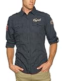 Kaporal - Melu - Chemise - Homme