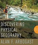 Discovering Physical Geography   [DISCOVERING PHYSICAL GEOGRA-2E] [Paperback]