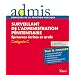 Surveillant de l'administration p�nitentiaire : Epreuves �crites et orale Cat�gorie C
