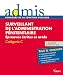 Surveillant de l'administration p�nitentiaire : Epreuves �crites et orale Cat�gorie C