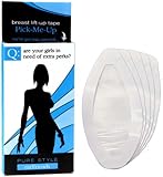 Pure Style Girlfriends  Pick Me Up Breast Lift Tape Waterproof Sweatproof