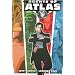 Agents of Atlas Premiere