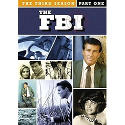 The FBI: The Third Season Part One