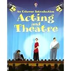 Click here to buy Acting and Theatre by  C. Evans.