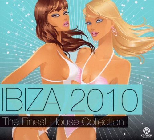 Produkt-Bild: Ibiza 2010-the Finest House Collection