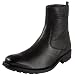 Ted Baker Men's Grillo Boot,Black Vintage,7 M US