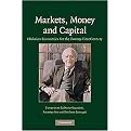 Markets, Money and Capital (Hicksian Economics for the Twenty First Century) (Hardcover)