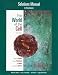 Books : The Student Solutions Manual for The World of the Cell for World of the Cell